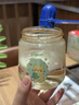 贝亲（Pigeon）儿童牛奶杯1-3岁宝宝喝水喝奶PPSU直饮奶瓶双吸管水杯青草绿330ml 实拍图