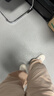 达芙妮厚底小白鞋女款2026新款夏季板鞋百搭松糕底增高经典运动休闲鞋女 晒单实拍图