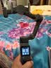 大疆（DJI）Osmo Mobile 8P 手机云台稳定器 大疆OM8P 手机稳定器 手持vlog AI跟拍 360度跟拍增稳防抖自拍杆 Osmo Mobile 8P AI追踪模块套装 两年版随心换 实拍图