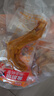 金厨娘多味鸭掌400g 独立包装泡卤鸭爪熟食小吃鸭货休闲零食开袋即食 实拍图