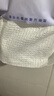 全棉时代【孙颖莎同款】洗脸巾 80抽*6包一次性100%棉柔巾毛巾擦脸20*20CM 实拍图