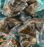 五芳斋 速冻蜜枣粽 100g*5只 嘉兴粽子甜粽端午粽子早餐食品 实拍图