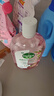 滴露（Dettol）衣物消毒液自然香氛洗衣除菌液 除螨除异味去汗臭48h留香1000ml*1 实拍图