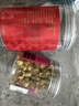同仁堂品牌北京同仁堂胎菊26g 菊花茶胎菊可搭配金银花 养生茶 实拍图