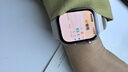 华为WATCH FIT 5  超轻薄大屏腕上微运动强劲续航华为智能手表新品【咨询领优惠】 悦动白 氟橡胶表带 | 晒单礼包 实拍图