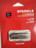 海康威视（HIKVISION）16GB USB2.0 U盘小容量X301 投标招标U盘 系统安装U盘 电脑办公车载专用优盘小巧迷你金属防尘防水 实拍图