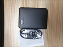 西部数据（WD）移动硬盘2TB USB3.0 元素系列 2.5英寸 机械硬盘 笔记本电脑外接 外置扩容备份 大容量家庭存储 实拍图
