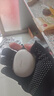 联想【旗舰顶配版】真无线蓝牙耳机耳夹式蓝牙5.4骨传导概念开放式不入耳挂耳式通话降噪跑步运动耳机 云岩米【蓝牙5.4+360°环绕音】 DT定向传音+ENC双麦降噪 实拍图