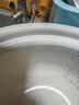 美的（Midea）【价保618】浓香电压力锅有钛0氟母婴316L钢釜0涂层5L高压锅60S快排家用煲汤4-6人煮饭煲C5940N 实拍图