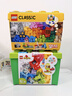 乐高（LEGO）积木10698 经典创意积木盒男女孩儿童玩具生日礼物 实拍图