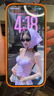 苹果17pro【七夕情人节礼物】  iphone17promax 苹果17pro 苹果iphone17promax全网通双卡双待苹果手机 17promax银色 512GB【原装未使用】 实拍图