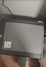 爱普生（EPSON）【6代新品】L1358 墨仓式A4彩色无线单功能家用打印机 家用/办公 AI学习打印机（微信/远程打印） 实拍图