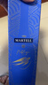 马爹利（Martell） 名士vsop 干邑白兰地 洋酒 350ml*2 双支 实拍图