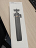 LKTOP【3C认证】立可拓适用大疆pocket3/4续航手柄5000mAh电池充电手柄pocket4p相机手持延长手柄配件 Pocket 4/3延长自拍杆三脚架 实拍图