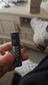 德力普（Delipow）18650锂电池 3.7V大容量可充电适用强光手电筒/头灯/航模/手持台夹扇 尖头5550mWh【1节电池】 实拍图