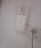 Tenda腾达1200M wifi信号放大器双频5G增强 千兆网口 wi-fi扩大中继 无线网络AP全屋覆盖扩展器A18PRO 实拍图