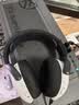外星人（Alienware）AW725H 蓝牙无线游戏电竞耳机适配三角洲行动头戴式耳麦三模连接智能降噪长续航【京东独家】 白色 实拍图