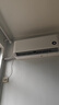 小米米家空调 【新品】巨省电26款 1.5匹 一级能效  空调挂机 35GW-PG15/N2A1【整机十年质保】 实拍图