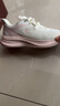 乔丹运动鞋女夏季网面透气轻便跑步鞋潮流休闲鞋子软底慢跑鞋妈妈鞋 实拍图