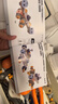纽奇儿童益智玩具DIY拼装积木工具箱装修理工具套装拼装生日礼物 实拍图