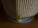 霍尼韦尔（Honeywell）宠物空气净化器价保618吸猫毛除过敏源猫猫搭子 猫毛净化器杀菌消毒除异味KJ360F-C22W 实拍图