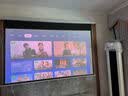 极米（XGIMI）Z9X 4K 高亮版 全新轻薄4K光学变焦三色激光投影1500CVIA 真实高亮家用智能云台投影仪 国家补贴 实拍图