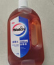 威露士（Walch）消毒液2L衣物除菌液灭甲流感病毒消毒水家居卫生宠物杀菌非84酒精 实拍图
