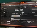雷神黑武士24.5英寸320Hz FHD FastIPS硬件低蓝光HDR450nit电脑电竞显示器CF25F300 实拍图