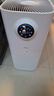 美的（Midea）【母婴认证】价保618甲醛数显空气净化器鼻炎除醛除烟味异味过敏原空气净化机森林家L1pro 实拍图