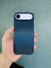 PITAKA适用苹果iPhoneAir手机壳MagSafe磁吸凯夫拉芳纶碳纤维纹高级感超薄编织奢华保护套男女款 月升 实拍图