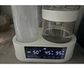 小壮熊恒温调奶器 恒温壶 婴儿暖奶温奶器恒温器 调热奶器 多功能二合一 实拍图