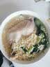 弘威牌面条 鲍鱼鸡汁风味面2斤 方便速食面饼挂面非油炸面饼波纹面 实拍图