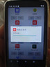 梵沐BF12 mp3/mp4无损音乐播放器 智能WIFI联网封闭系统 mp5蓝牙学生专用随身听 听英语 80G大内存 实拍图
