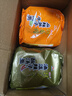 统一炸酱面 老北京炸酱面 袋装 104g*5袋 五连包 干拌面 方便面速食面 实拍图