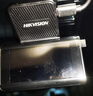 HIKVISION海康威视行车记录仪C6LITE 2K超高清星光夜视 超大广角4G远程监控 实拍图