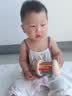 波比超人婴幼儿滚筒摇铃0到6个月新生宝宝抬头手抓训练早教益智玩具 实拍图