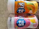 益达无糖口香糖约70粒98g*3瓶 接吻糖口气清新糖休闲零食糖果 实拍图