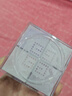 纪梵希（Givenchy）【618现货立抢】四宫格散粉1双支囤货装定妆蜜粉饼 生日礼物 实拍图