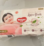 好奇（Huggies）铂金装小桃裤成长裤XXL74片(15kg以上)尿不湿【透爽散热】 实拍图