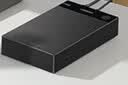 绿联 USB3.0移动硬盘盒2.5/3.5英寸Type-C固态硬盘盒 适用SATA串口台式机笔记本电脑固态机械SSD外置盒 USB3.0【5Gbps】合金款 实拍图