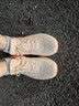 特步【桃跑甜甜】两千公里三代女跑鞋减震耐磨夏网面透气运动鞋跑步鞋 实拍图