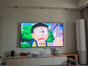 TCL SQD-MiniLED电视 85T7M Pro 85英寸【价保618】100%全局高色域  4GB+64GB超大内存 T7L Ultra 实拍图