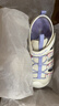 Skechers斯凯奇儿童夏季透气包头凉鞋女童软底休闲户外运动溯溪鞋303353L 晒单实拍图