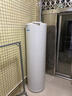 海尔（Haier）空气能热水器200升电辅变频一级能效 AI节能速热 国家补贴自营N7【价保618】 实拍图