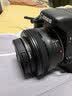 佳能（Canon）EF 50mm F1.8 STM 单反镜头 小痰盂三代 全画幅静音对焦大光圈 人像镜头 实拍图