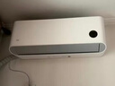小米空调  巨省电 1.5匹挂机 一级能效 外机单排铜管 KFR-35GW/N1A1【整机免费十年包修】 实拍图
