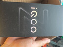 vivo iQOO Z10 Turbo 12GB+256GB 星穹黑 天玑8400满血版 7620mAh超薄蓝海电池 手机 国家补贴 实拍图