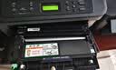 兄弟（brother）TN-2325 黑色墨粉 2600页 （适用兄弟7380/7480/7880、7080/7080D/7180、2260/2260D/2560） 实拍图