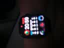 闪魔【发布会新品S11】秒贴无尘仓|适用s11手表膜apple watch s11保护膜iWatch s10手表膜46mm防摔耐磨 实拍图