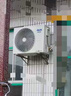 奥克斯空调【价保618】省电侠 大3匹 新一级能效变频冷暖 铜管防直吹柜机国家补贴KFR-72LW/BpR3GQS1(B1) 实拍图